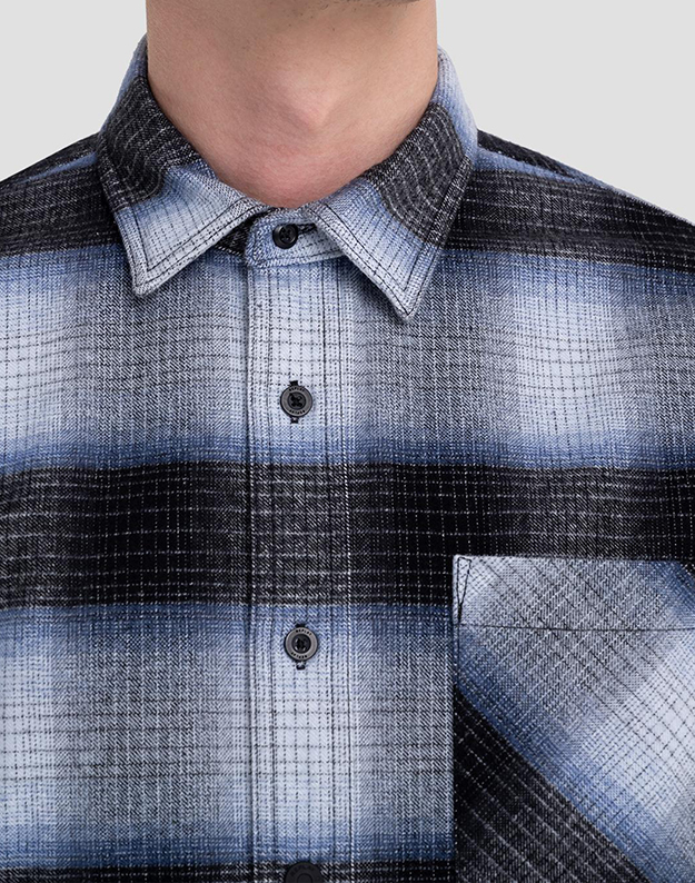 Replay Man Shirt